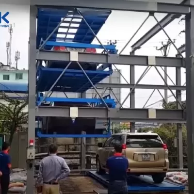 Hệ xếp hình 4+